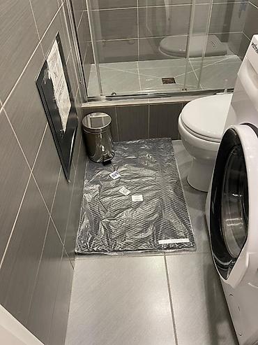 studio apartment: Студия, 25 м², Элитка, 2 этаж, Дизайнерский ремонт — 3