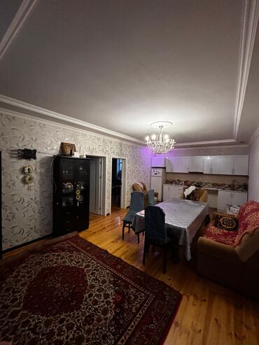 Həyət evləri və villaların satışı: Hövsan qəs. 3 otaqlı, 65 kv. m, Kredit yoxdur, Yeni təmirli — 6