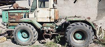 кормушка для бараны: Продаётся Т-150 — 2