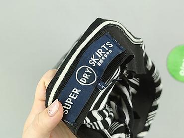 markowe adidasy: Superdry, Spódnica damska, rozmiar XS — 5