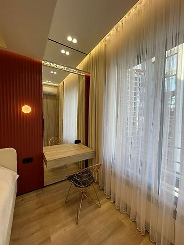 Долгосрочная аренда квартир: 2 комнаты, Собственник, Без подселения, С мебелью полностью — 25