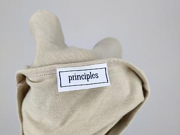 ciąza: Principles, T-shirt damski, rozmiar L — 4