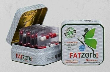 восточные формы: Фатзорб - самыи‌ эффективныи‌ препарат на сегодняшнии‌ день ️ ⠀