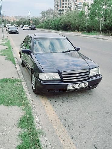 mercedes e240 kompressor: 1995 cewka 2 mator normal.vezyetdedi day 2020 sualarin vermiyin real — 6