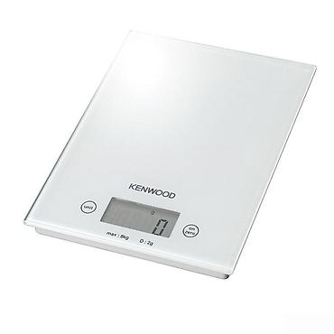 tereziler: "Kenwood DS401" mətbəx tərəzisiKenwood DS401" mətbəx tərəzisi Texniki — 1