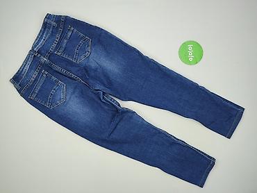 jeans y2k: Jeansy damskie, rozmiar XL — 3