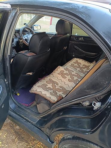 датчик детонации аккорд: Honda Accord: 2001 г., 2 л, Автомат, Бензин, Седан — 6