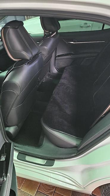 королла 1 6: Toyota Camry: 2020 г., Автомат, Бензин, Седан — 10