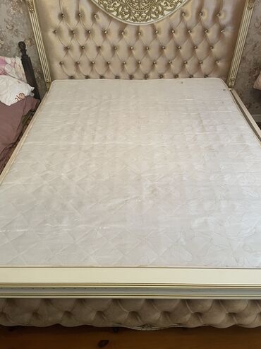 işlənmiş əşiyalar: Matras