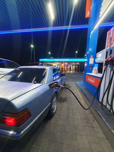 датчик положения дроссельной заслонки опель вектра б: Mercedes-Benz W124: 1990 г., 2.3 л, Механика, Бензин, Седан