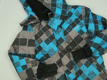 sochan koszulka: Transitional jacket, 11 years, 140-146 cm, condition - Very good