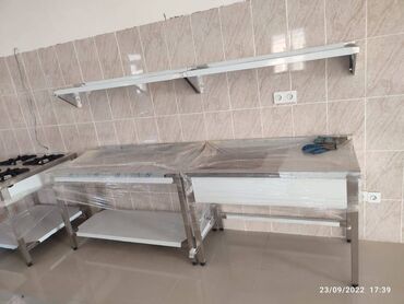 Nerjaveykalar: Restoran,kafe,hotel mətbəx avadanlıqları.İstehsalçıyıq!! Azərbaycan -da lalafo.az — 2 Nerjaveykalar: Restoran,kafe,hotel mətbəx avadanlıqları.İstehsalçıyıq!! Azərbaycan — 2