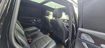 starter mersedes: Mercedes-Benz GLS-Class: 3 l | 2020 il Ofrouder/SUV — 6