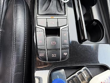 kia s: Kia K7: 2017 г., 3 л, Газ — 6