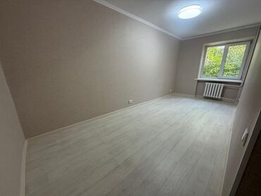 квартира берилет церковь: 2 комнаты, 42 м², Хрущевка, 1 этаж, Евроремонт