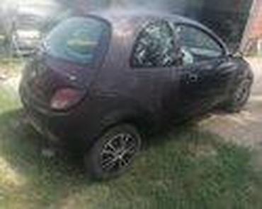 far passat b5: DELOVI MOTORA ZA FORD KA OD 1999. DO 2002. GOD. | SMEDEREVSKA — 5