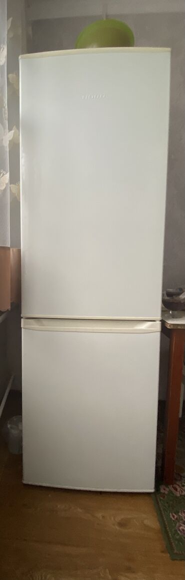двухкамерный холодильник: Холодильник Nord, Б/у, Двухкамерный