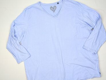 Bluzka damska, rozmiar 6XL