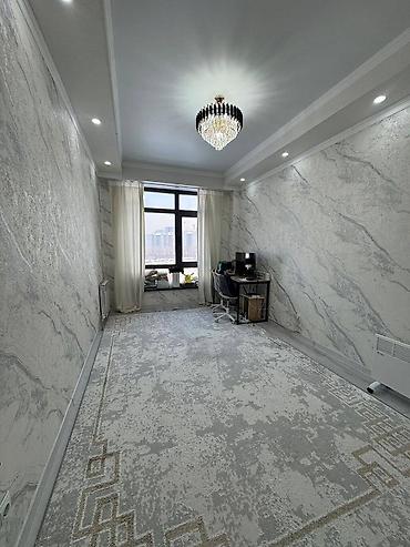 Продажа квартир: 2 комнаты, 67 м², Элитка, 3 этаж, Евроремонт — 3