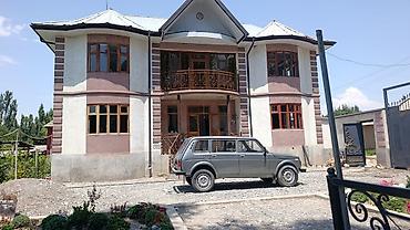 ВАЗ (ЛАДА): ВАЗ (ЛАДА) 4x4 Niva: 2007 г., Жол тандабас — 1
