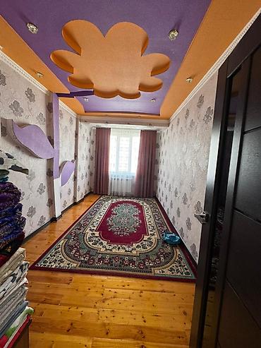 rixos hall: 3 комнаты, 98 м², Элитка, 9 этаж, Косметический ремонт — 5
