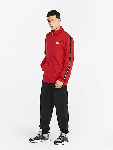 Мужской спортивный костюм, S, M, Puma, Новый, Самовывоз, Бесплатная доставка