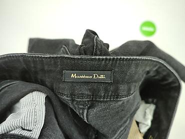 stanley jeans: Massimo Dutti, Jeansy damskie, rozmiar M — 4