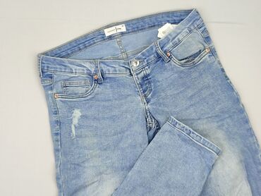 Sinsay, Jeans for women, M (EU 38)