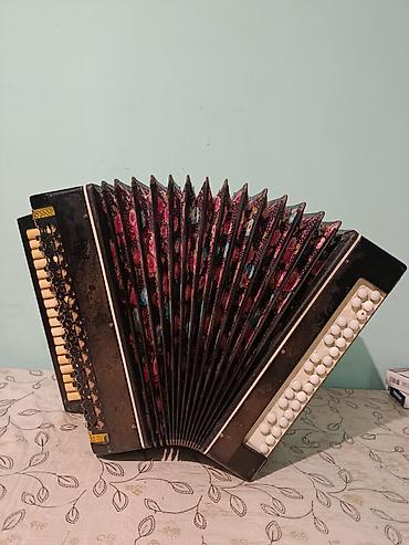 ako: Akustik Akkordeon, İşlənmiş, Ünvandan götürmə — 4