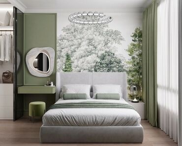 аренда квартиру в бишкеке недорого без посредников: 1 комната, Бронь, Бытовая техника, Домофон