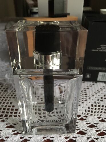 Parfemi: Muški parfem, Original na lalafo.rs — 21 Parfemi: Muški parfem, Original — 21