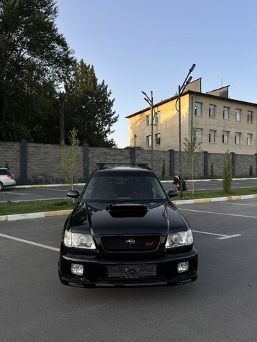 двигатель опель фронтера 2 2 дизель: Subaru Forester: 2002 г., 2 л, Механика, Бензин, Кроссовер