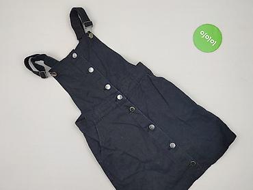 bugjo jeans kurtka: H&M Divided, Sukienka damska, rozmiar 2XS — 2