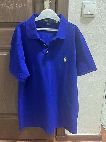 Футболкалар: Поло Ralph Lauren - Модель: Polo Ralph Lauren, Slim Fit, Stretch Mesh — 2