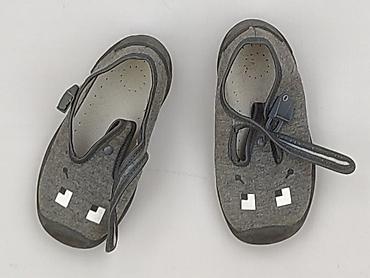 buty klapki ccc: Kapcie 23, Używany — 1