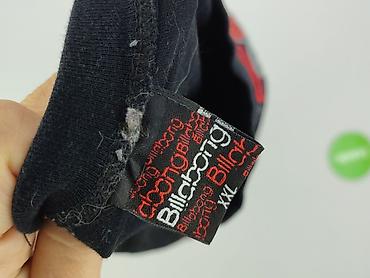 c: Billabong, Koszulka dla mężczyzn, rozmiar 2XL — 5