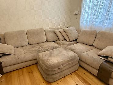 damla divan desti: Künc divan, İşlənmiş — 2