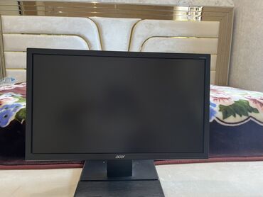 monitor prius: Acer V226HQL-21.5 Full HD Ofis və ya ev istifadəsi üçün nəzərdə