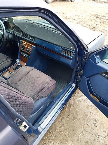 3d коврики бишкек: Mercedes-Benz 220: 1995 г., 2.2 л, Кол менен иштөөчү, Бензин, Седан — 5