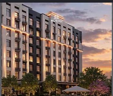 2 комнаты, 79 м², Кок-Жар мкр Элитка, 6 этаж, ПСО (под самоотделку) at lalafo.kg 2 комнаты, 79 м², Кок-Жар мкр Элитка, 6 этаж, ПСО (под самоотделку)