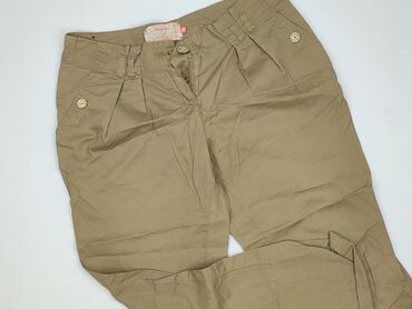 spodnie damskie chinosy allegro: Pyrex, Material trousers for women, S (EU 36)