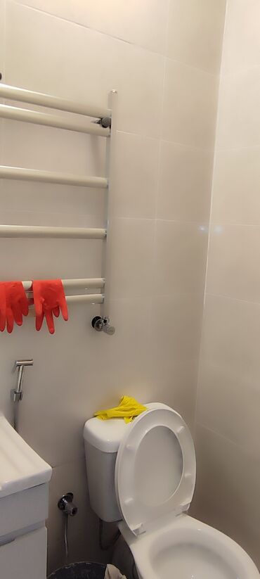 Ofislər: İcarəyə obyekt təklif olunur – çox gedişli-gəlişli ərazidədir! Yol — 9