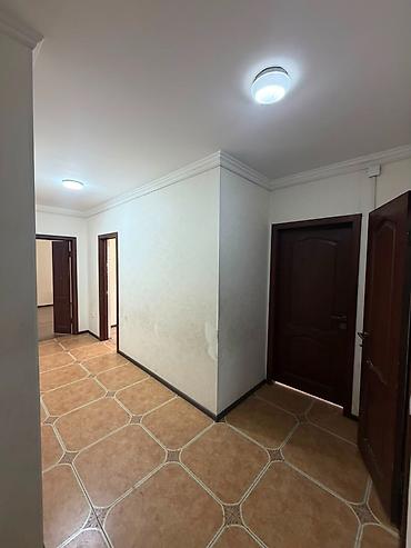 Продажа квартир: 2 комнаты, 79 м², Аламедин-1 мкр Элитка, 6 этаж — 11