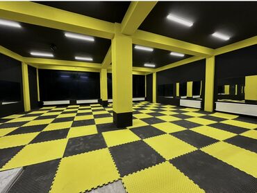 Tatami: 3 sm qalınlığında TATAMİ döşəmələr Endirimdedir(yararlanin bu — 4