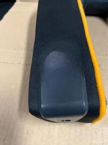 Masažni jastuci i prostirke: Medisana MNV masažer za vrat (model CF6808) - Jastuk/masažer za vrat — 7