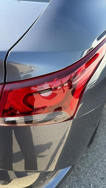 stop hyundai accent: LED, Hyundai 2021 il, Orijinal, İşlənmiş — 2