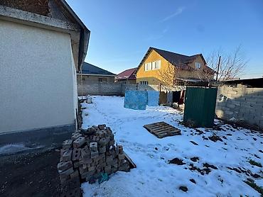 Продажа домов: Дом, 90 м², 3 комнаты, Собственник, Косметический ремонт — 4