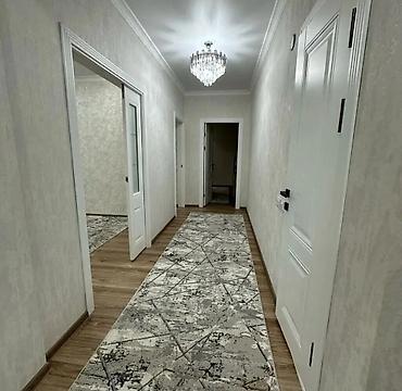 Долгосрочная аренда квартир: 2 комнаты, Агентство недвижимости, Без подселения, С мебелью полностью — 2