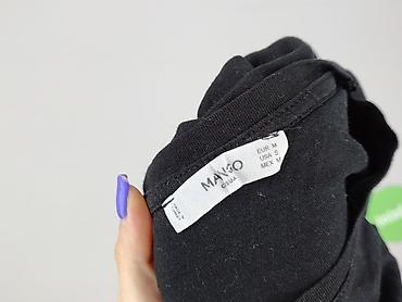 mango t shirt basic: Mango, T-shirt damski, rozmiar M — 4