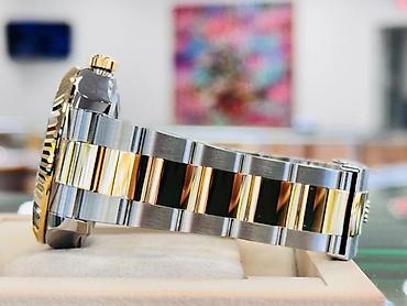 meta eynək: Rolex Sky-Dweller – Oyster Perpetual, Superlative Chronometer (COSC) — 6